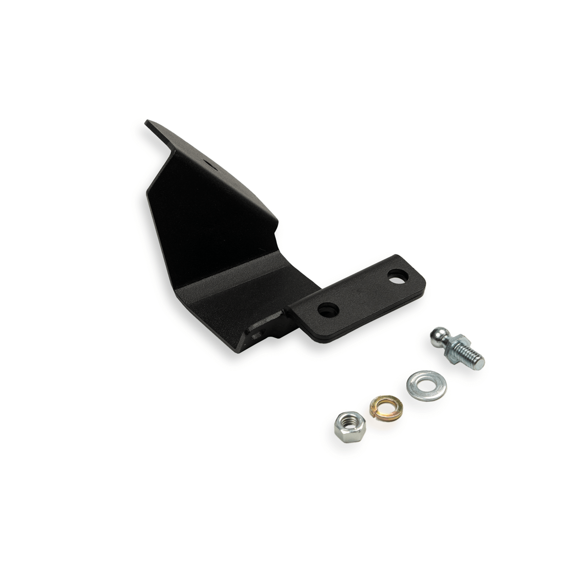 Cali Raised LED 10-Present 4Runner Rear Antenna Mount/Driver - CR4132