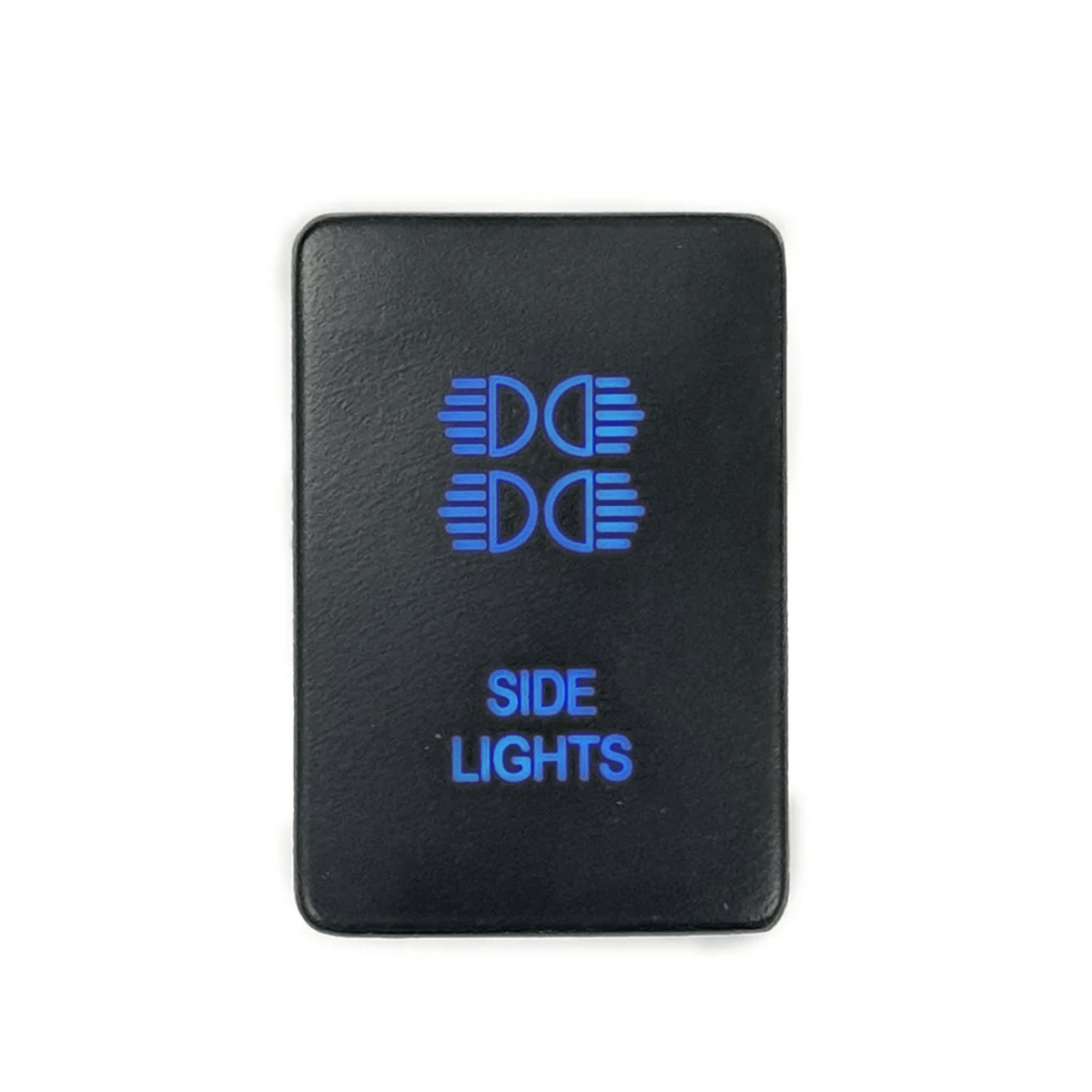 Cali Raised LED Small Style Toyota OEM Style Side Lights Switch - CR4147