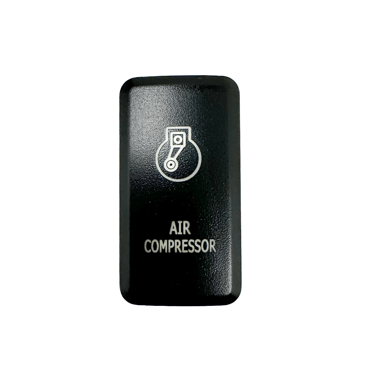 Cali Raised LED Tall Style Toyota OEM Style Air Compressor Switch - CR4157