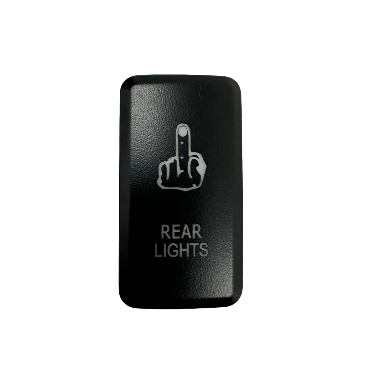 Cali Raised LED Tall Style Toyota OEM Style Rear Lights Switch - CR4158