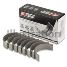 King Engine Bearings Connecting Rod Bearing Set For Honda F23A, F23Z, K20A3, 16V - CR4541SX