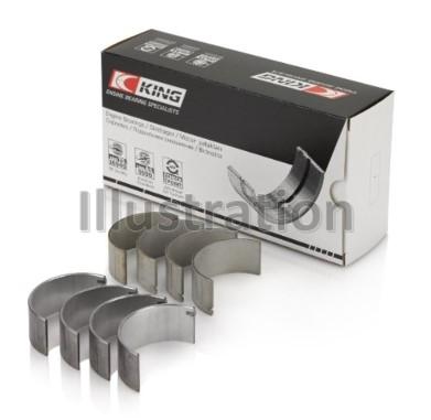 King Engine Bearings Connecting Rod Bearing Set For Mini Cooper W10B16A - CR4537CA