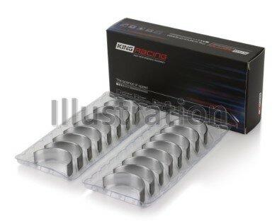 King Engine Bearings Connecting Rod Bearing Set For Chevrolet Sbc 307Ci 350Ci & Gen Iii/Iv - CR807HPN011