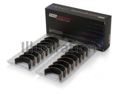 King Engine Bearings Connecting Rod Bearing Set For Chevrolet Sbc 265Ci 283Ci 327Ci - CR803XPN001
