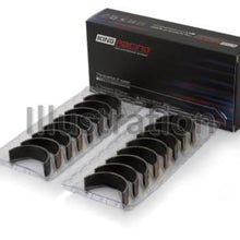King Engine Bearings CONNECTING ROD BEARING SET For FORD 260CI 289CI 302 5.0L WINDSOR (FORD 260CI 289CI 302 5.0L WINDSOR) - CR 804XPND 001