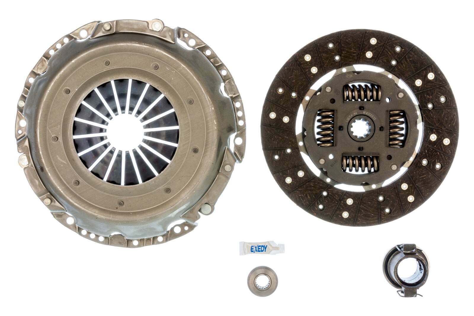 Exedy Racing EXEDY OEM Clutch Kit for CHRYSLER - CRK1003