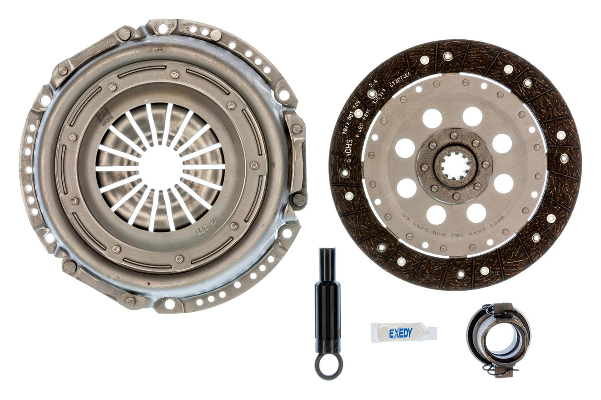 Exedy Racing EXEDY OEM Clutch Kit for CHRYSLER (2005-2008 Liberty, Nitro) - CRK1006