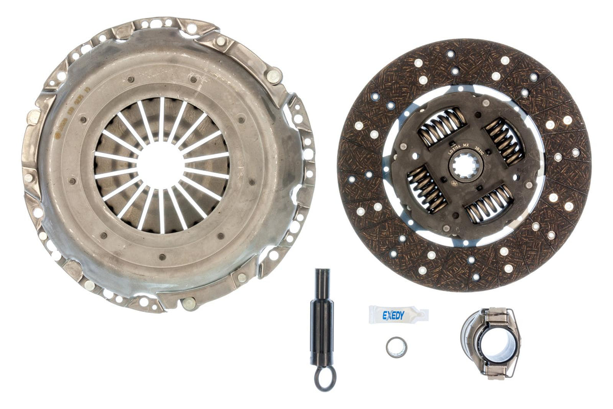Exedy Racing EXEDY OEM Clutch Kit for CHRYSLER (2003-2008 Ram 1500, Ram 2500, Ram 3500) - CRK1008