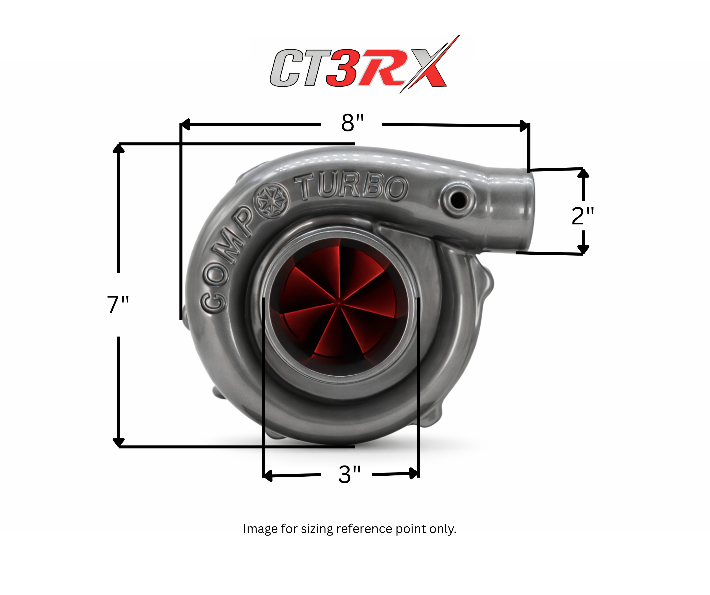 ct3rx-6467-oil-less-air-cooled-turbocharger