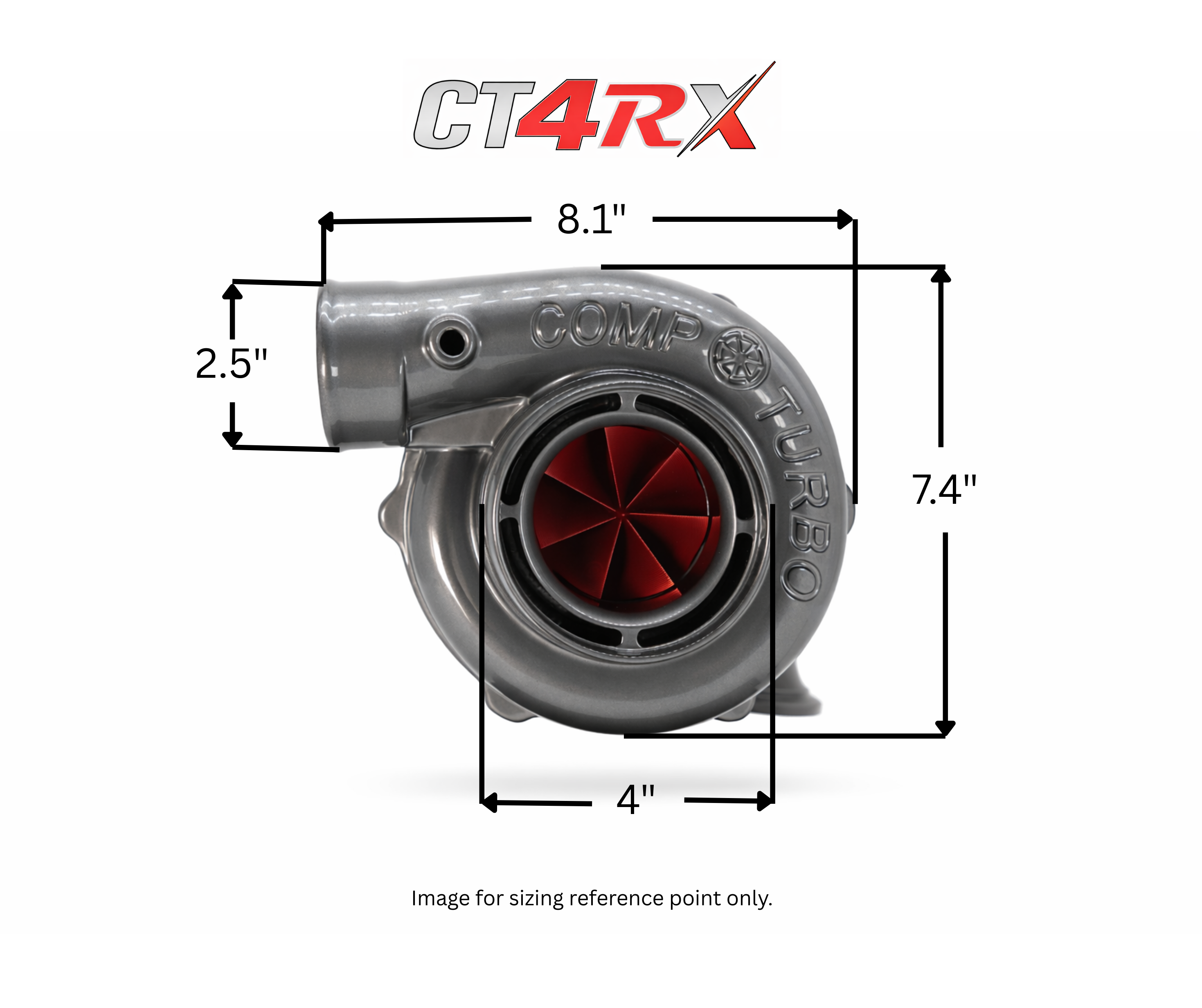 ct4rx-6871-oil-less-water-cooled-reverse-rotation-turbocharger
