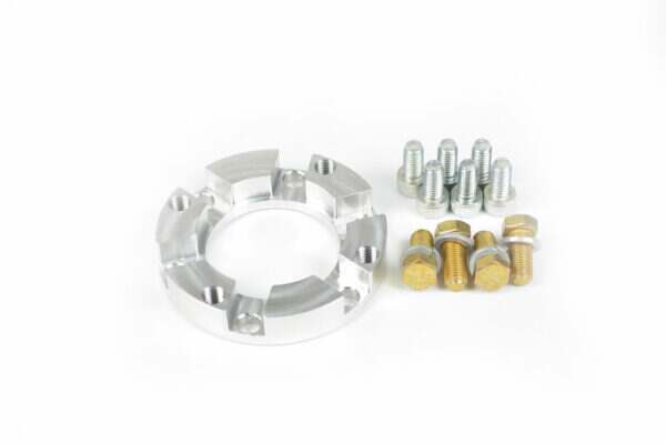 GForce CTS10207D 09-15 CTS-V Gen 2 (Front/Rear) Driveshaft Adapter