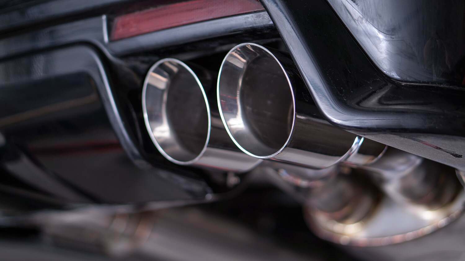 Stainless Works CTSV16MKS-PC 2016-2018 Cadillac CTS-V Sedan Exhaust - Performance Connect Axleback