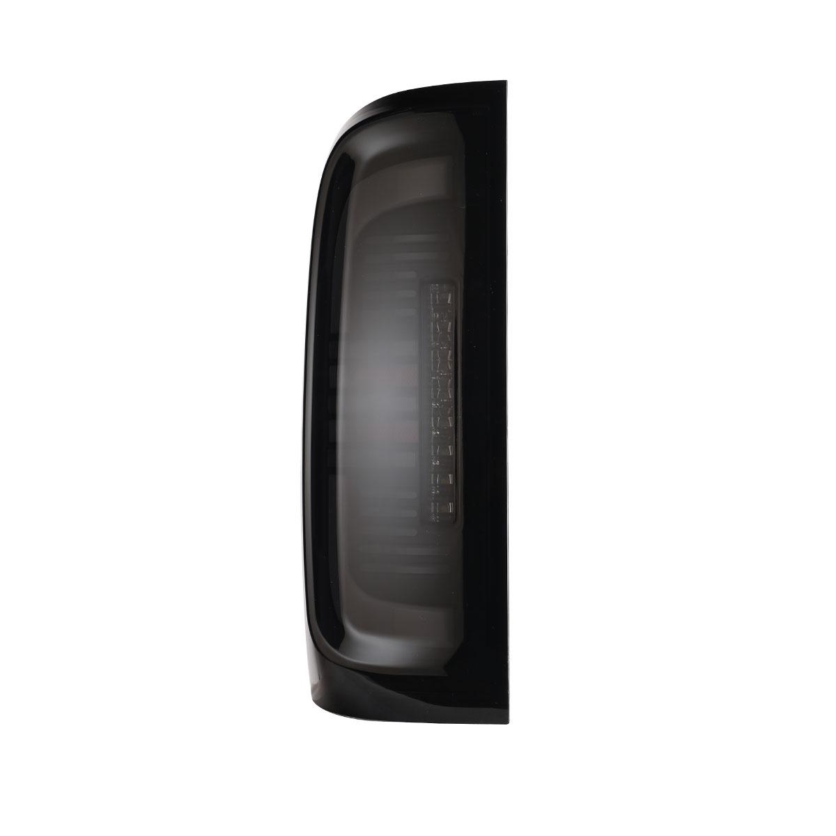 Winjet Led Tail Lights (2015-2022 Colorado) - CTWJ-0712-BS