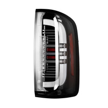 Winjet Tail Lights Colorado (2015-2022 Colorado) - CTWJ-0712-GBC-SQ