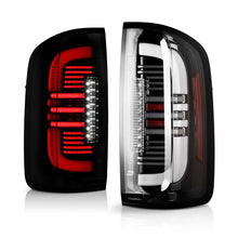 Winjet Tail Lights Colorado (2015-2022 Colorado) - CTWJ-0712-GBC-SQ
