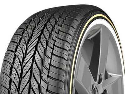 Vogue Tires Custom Built Radial SCT2 285/45R22 - 03213221