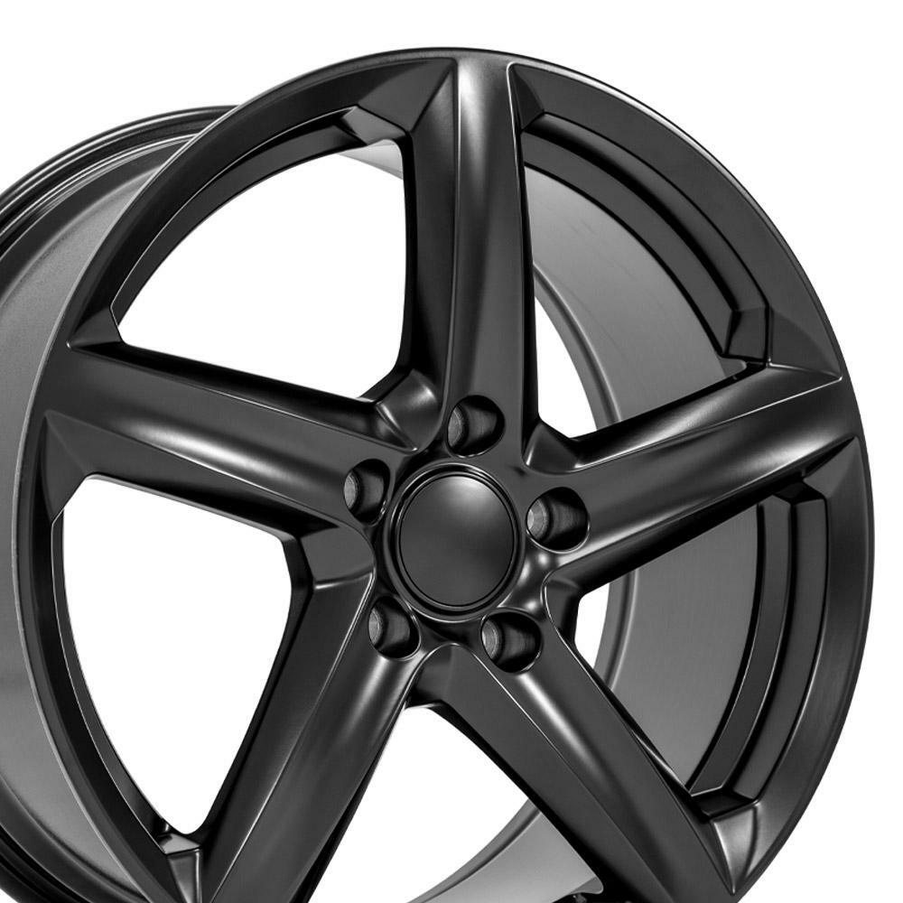 4PLAY Aluminum Wheel - CV02C-18085-5475-56B1