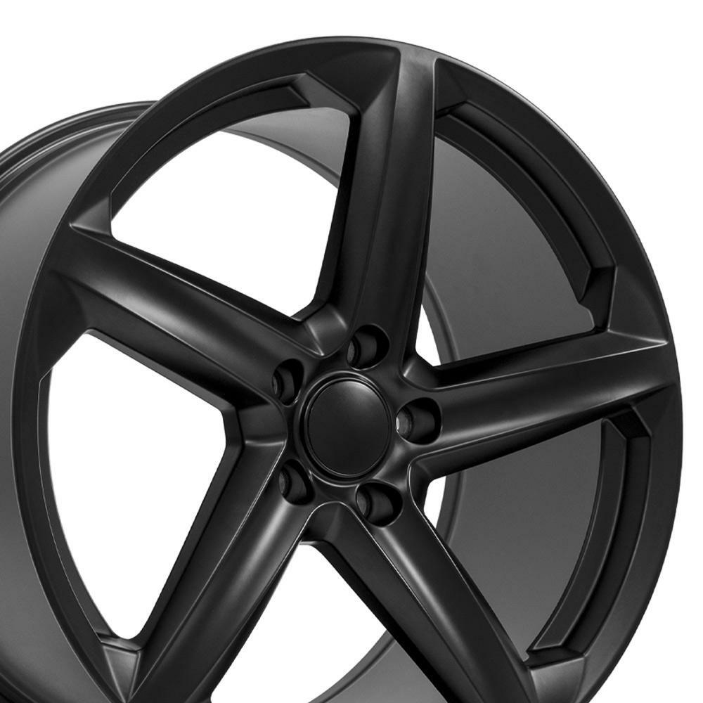 4PLAY Aluminum Wheel - CV02D-20110-5120-64B1