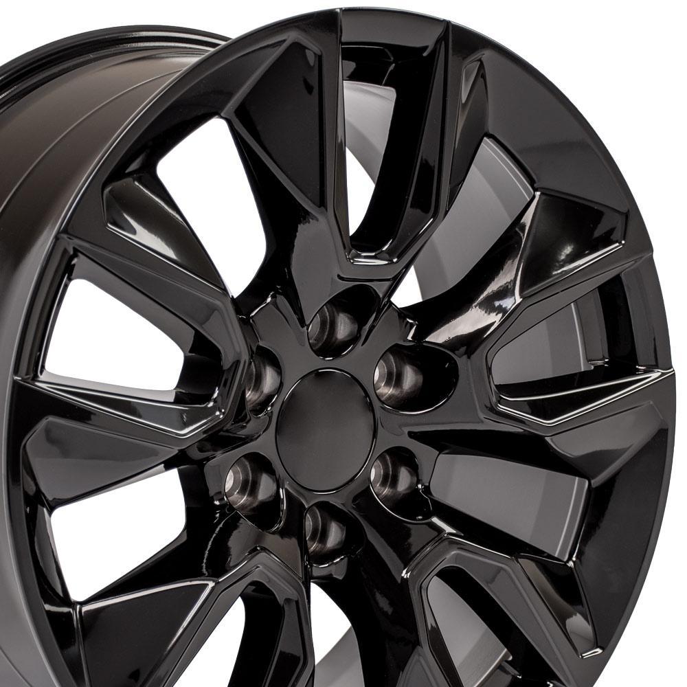 4PLAY Aluminum Wheel - CV32-20090-6550-28B