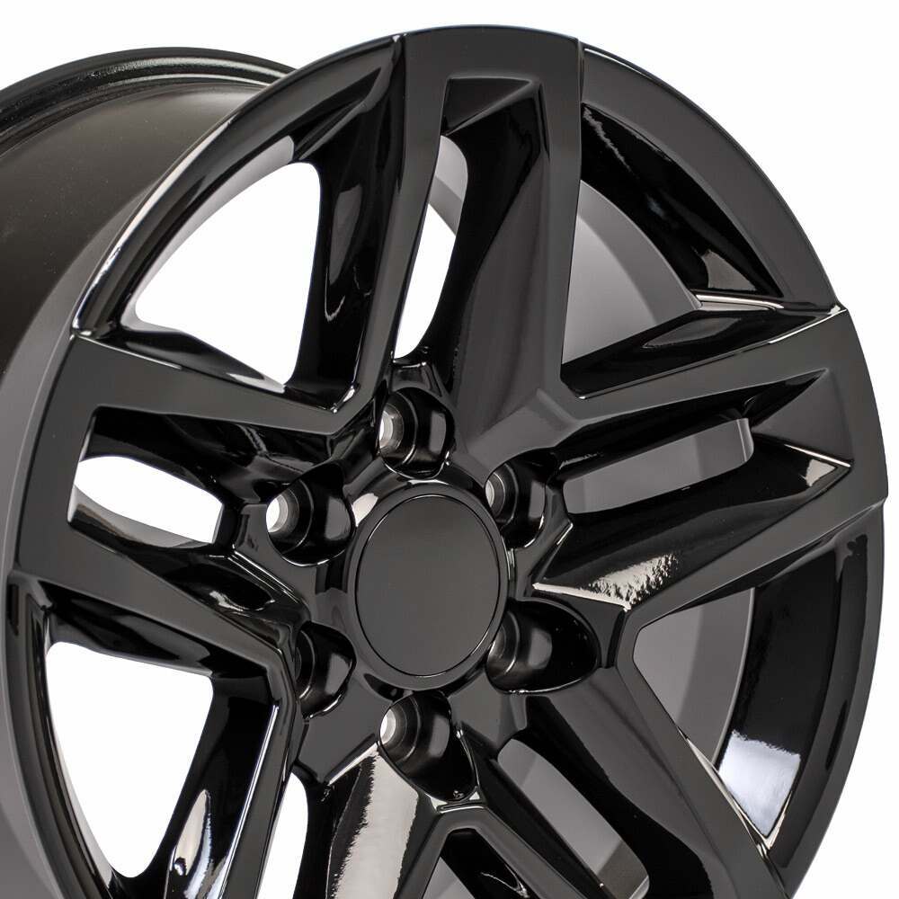 4PLAY Aluminum Wheel - CV34B-18085-6550-26B