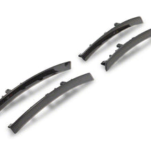 Raxiom Axial Series Led Side Markers; Smoked (2014-2019 Corvette) - CV4602
