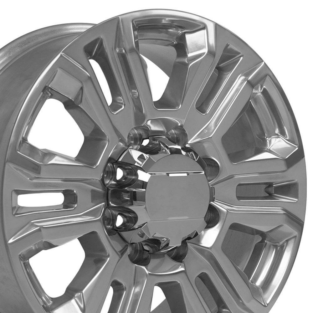 4PLAY Aluminum Wheel - CV70A-20085-8650-12P