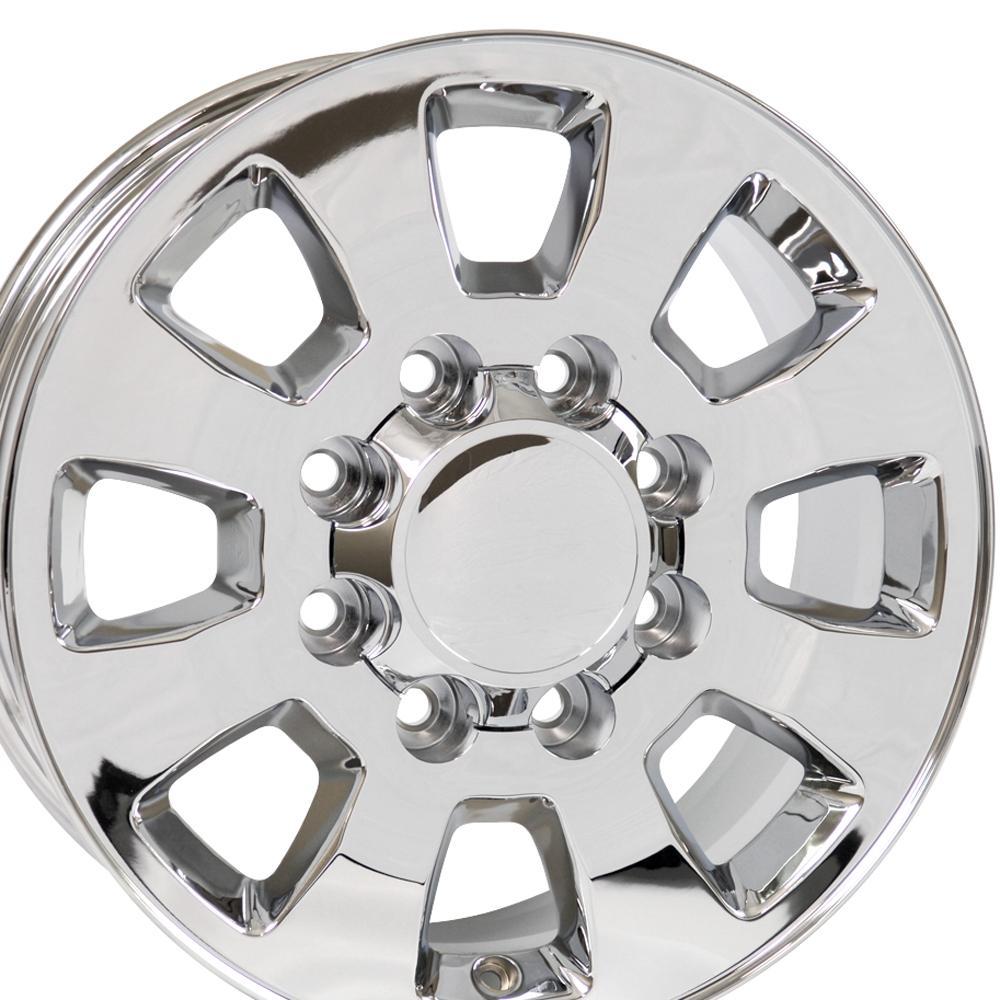 4PLAY Aluminum Wheel - CV75A-18080-8650-12C