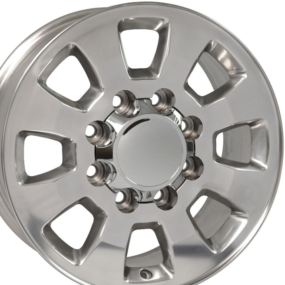 4PLAY Aluminum Wheel - CV75A-18080-8650-12P