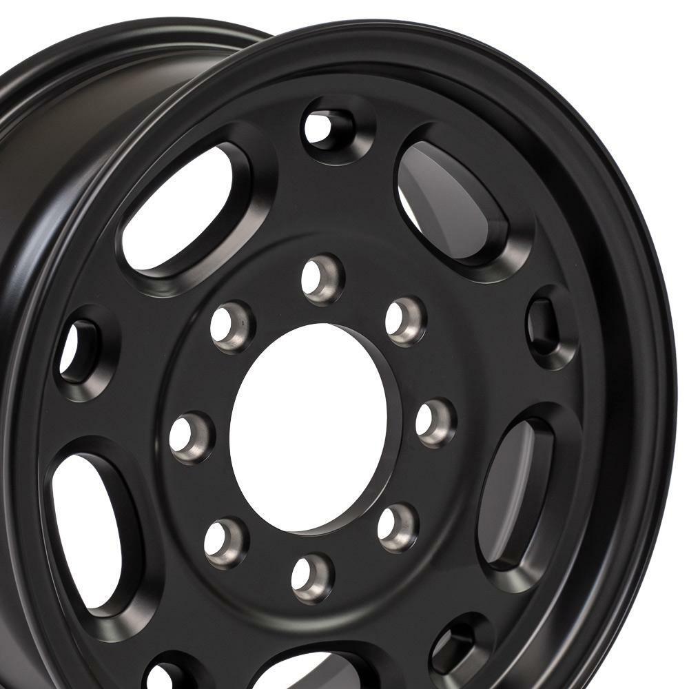 4PLAY Aluminum Wheel - CV82-16065-8650-28B1