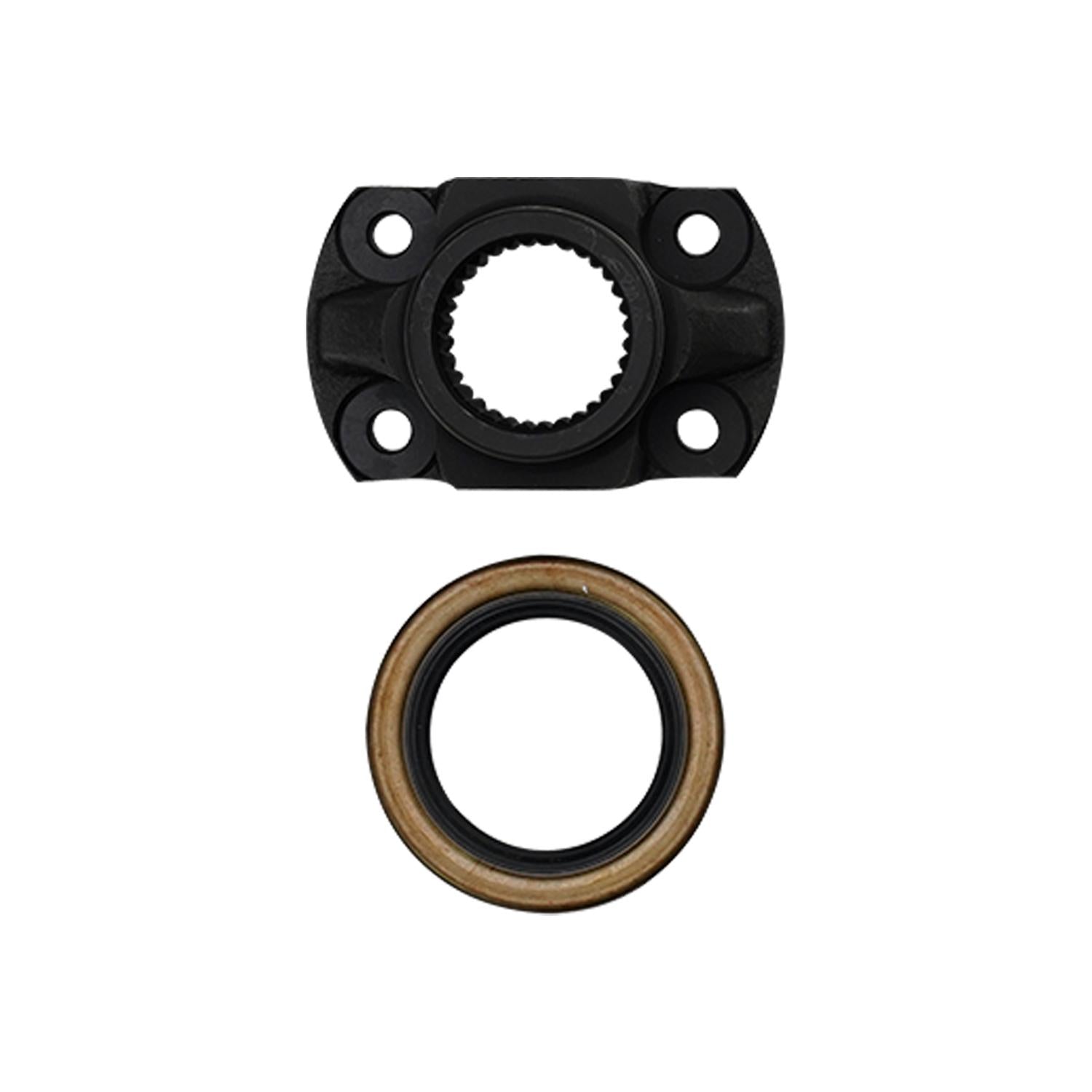 Skyjacker Cv Yoke/Seal 6-8In. Tj Rubicon (2003-2006 Wrangler Rubicon, TJ Rubicon) - CVR680