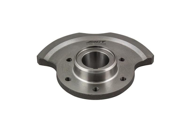 ACT Clutches Flywheel Counterweight (1989-1995 RX-7) - CW02