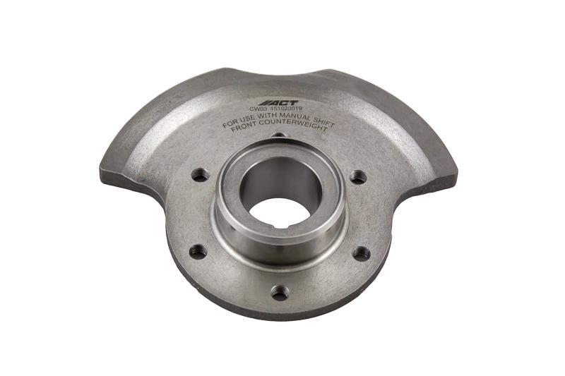 ACT Clutches Flywheel Counterweight (2004-2011 RX-8) - CW03