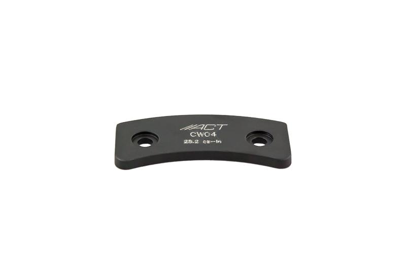 ACT Clutches Flywheel Counterweight (1968-1979 Mustang) - CW04