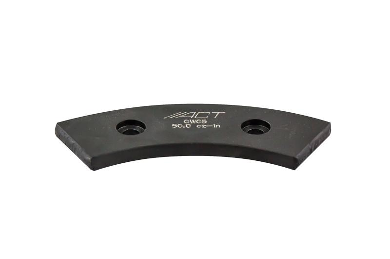 ACT Clutches Flywheel Counterweight (1982-1995 Mustang) - CW05