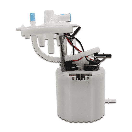 KPM Fuel Systems 1000hp Intank Fuel Module Package - AUP-KPMCAM61000-P