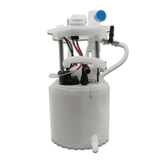 KPM Fuel Systems 1500hp Intank Fuel Module Package G8 2007-2009 - AUP-KPMCOM1500-PK