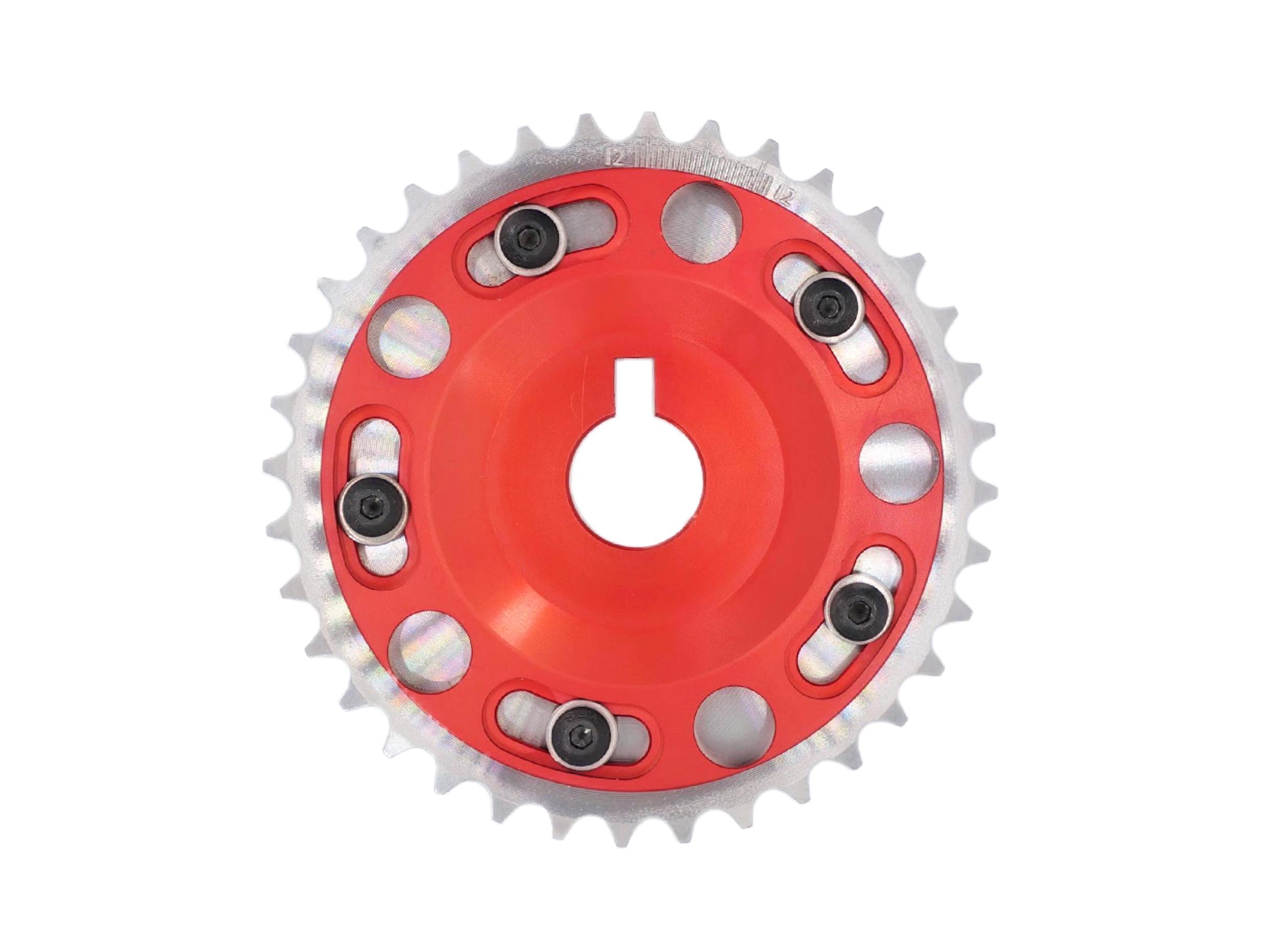 Fidanza Discontinued - 950486