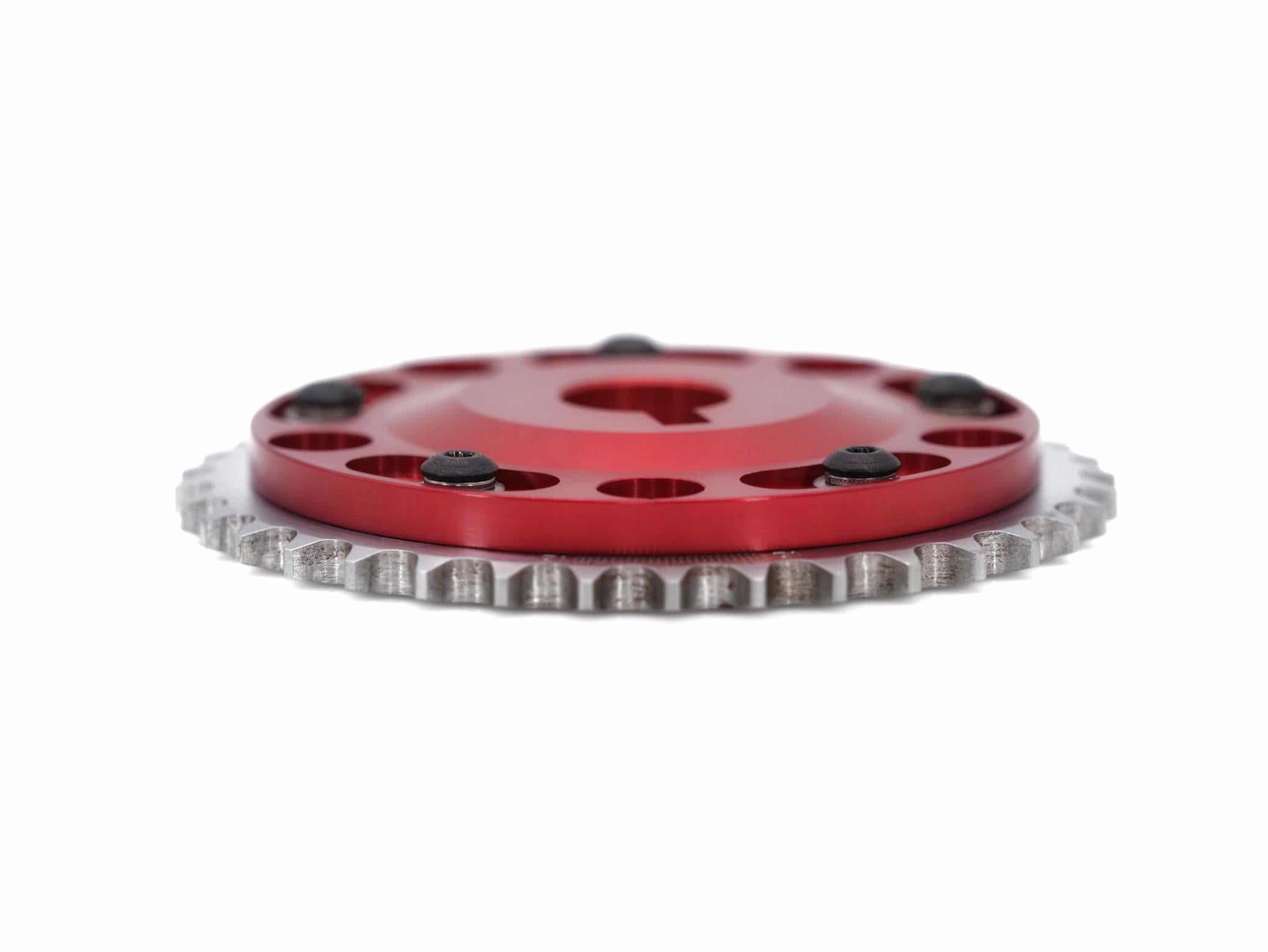 Fidanza Discontinued (1993-2001 Prelude VTEC, Prelude) - 991226