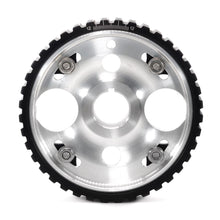 Fidanza Cam Gear Adjustable Toyota Silver (1987-1992 Supra) - 930774