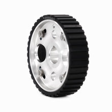 Fidanza Cam Gear Adjustable Toyota Silver (1987-1992 Supra) - 930774