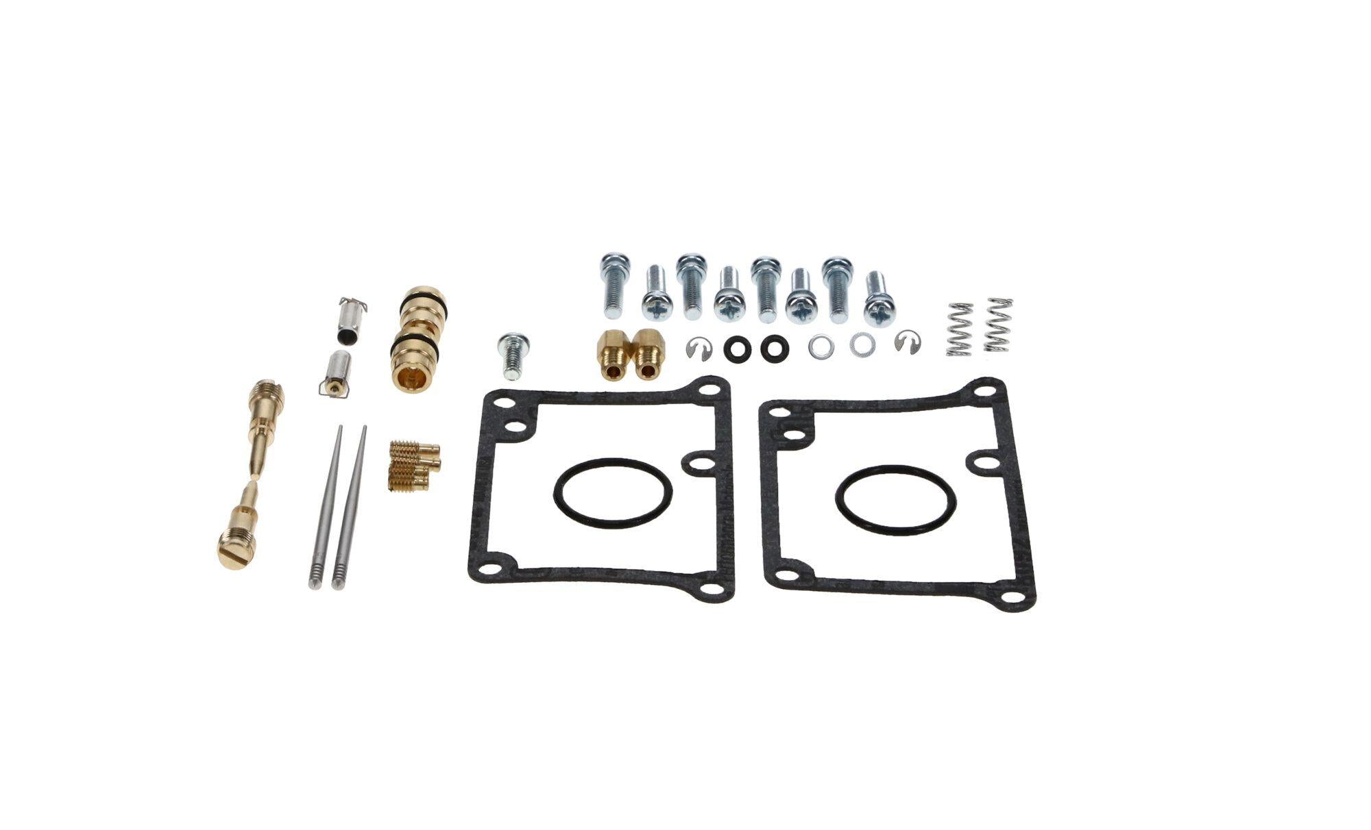 ProX Racing Parts Prox Carburetor Rebuild Kit Kx250 '03 (2003-2003 KX250) - 55.10136