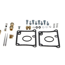 ProX Racing Parts Prox Carburetor Rebuild Kit Kx250 '01 (2001-2001 KX250) - 55.10137