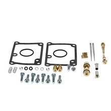 ProX Racing Parts Carburetor Rebuild Kit Crf450X '08-17 (2008-2017 CRF450X) - 55.10473