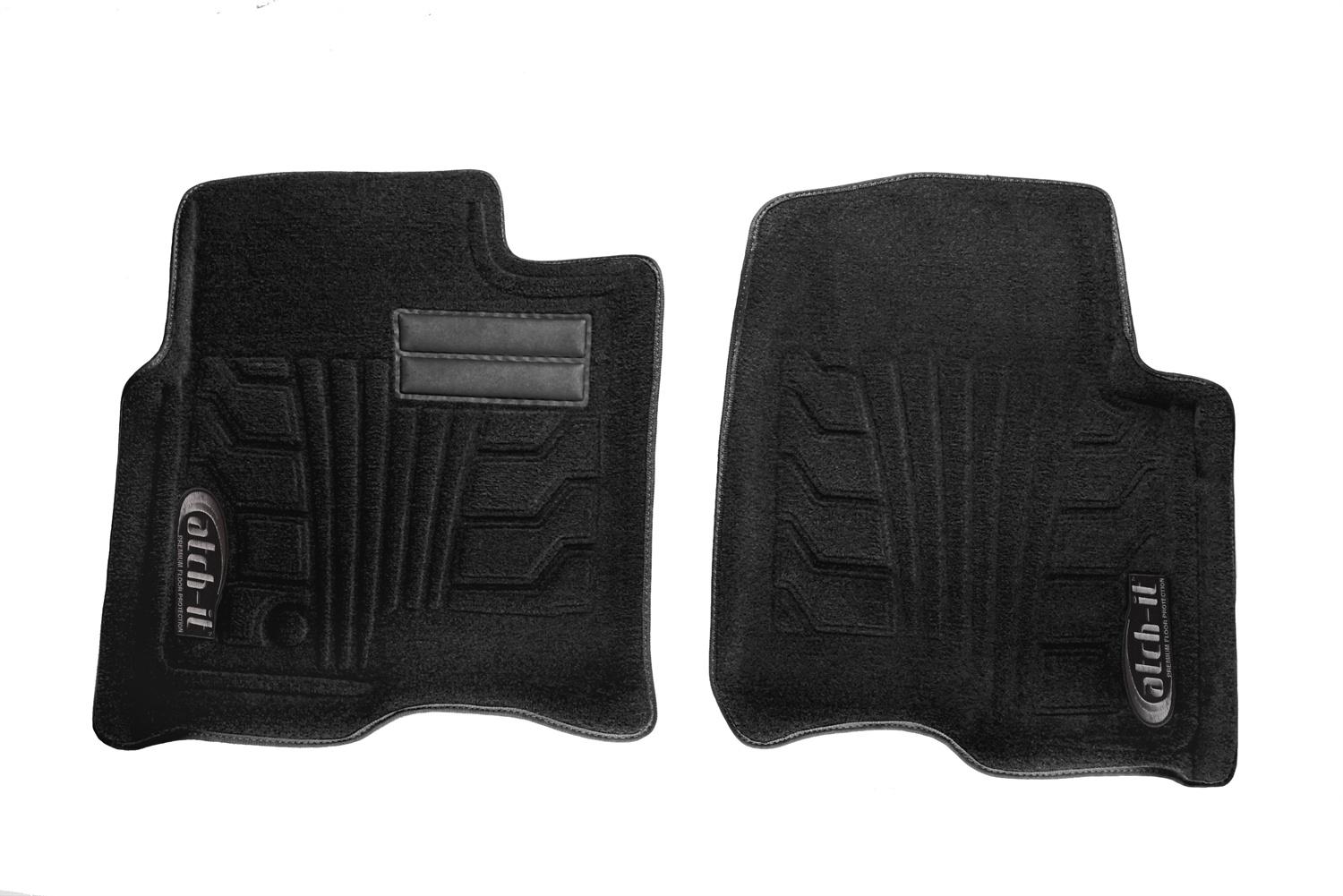 Lund Catch-It Carpet Front - 583030-B