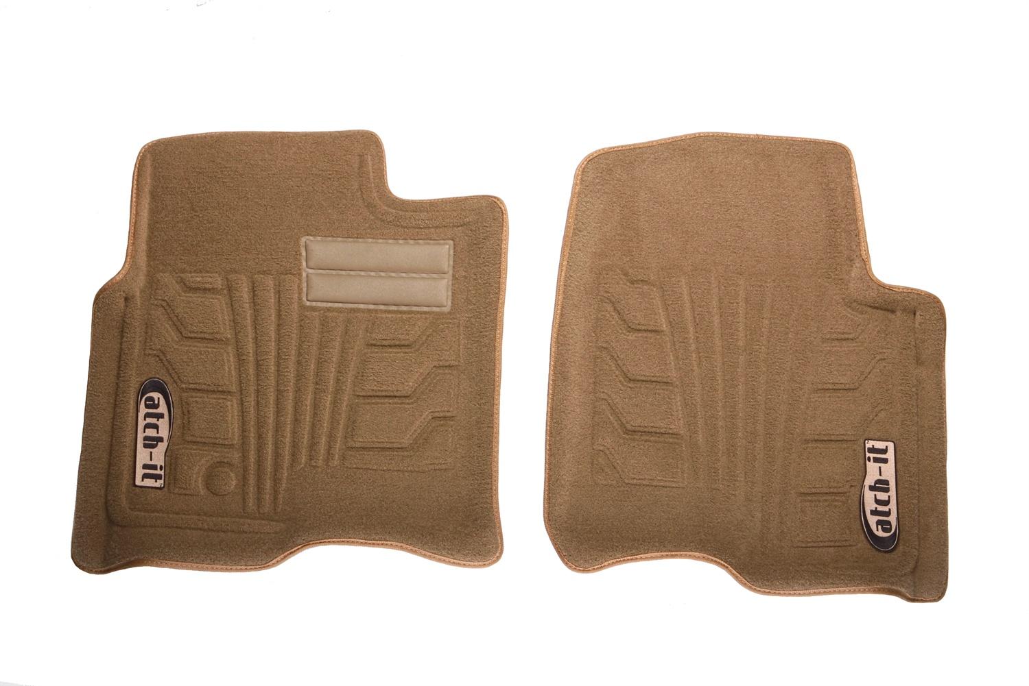 Lund Catch-It Carpet Front - 583044-T