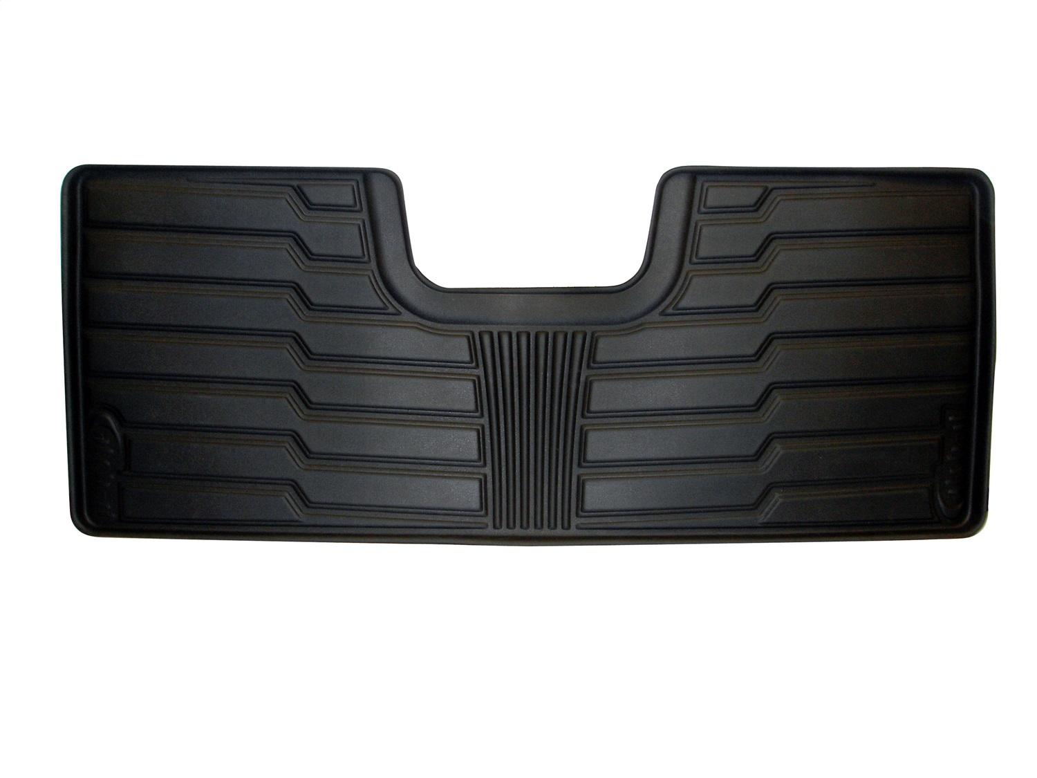 Lund Catch-It Floormats-Rear Only - 383143-B