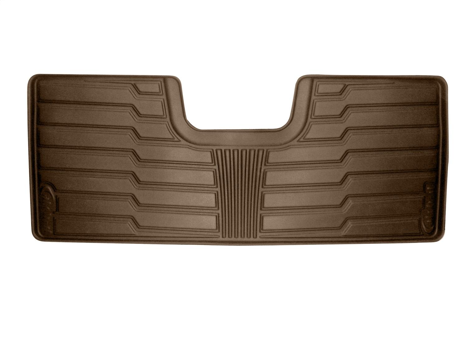 Lund Catch-It Floormats-Rear Only - 383401-T