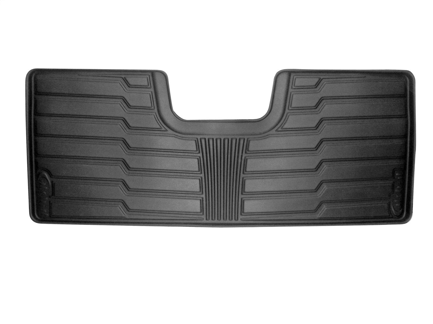 Lund Catch-It Floormats-Rear Only - 383066-G