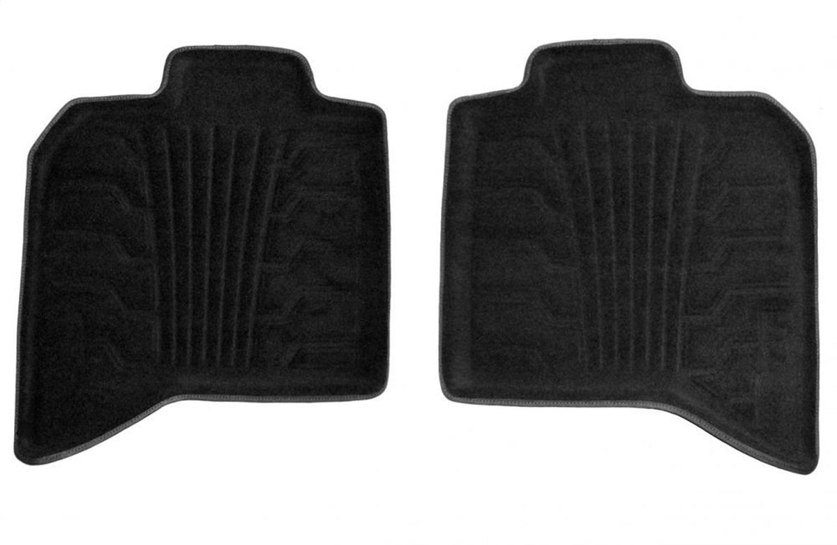 Lund Catch-It Carpet Rear - 783136-B