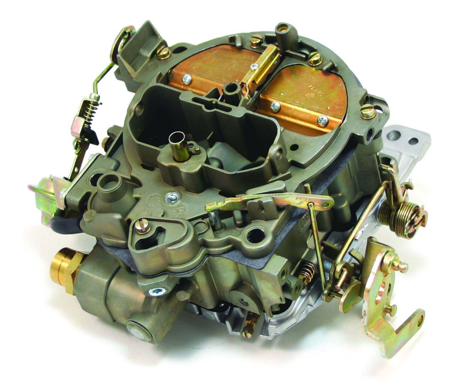 Jet Performance Circle Track Quadrajet Carburetor - 35004